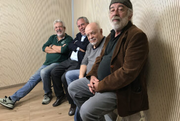 Piancastagnaio: i “Musici” di Guccini chiudono la stagione “invernale”