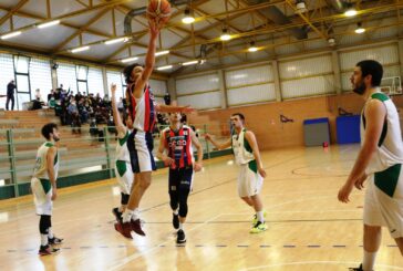 Virtus: contro Montevarchi sognando i play off