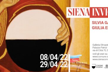 “Siena Invicta”: la devozione mariana della città alla Galleria Olmastroni