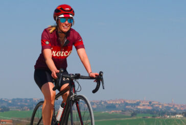 Con Terra Eroica la provincia di Siena diventa il paradiso della bicicletta