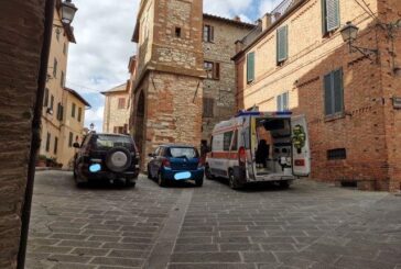 Castelnuovo Berardenga disattivazione della Ztl nel centro storico