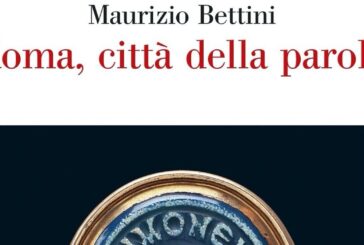 Maurizio Bettini presenta il suo “Roma, città della parola”