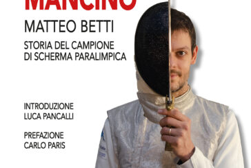 Presentazione a Firenze per “Un tiro mancino. Matteo Betti”