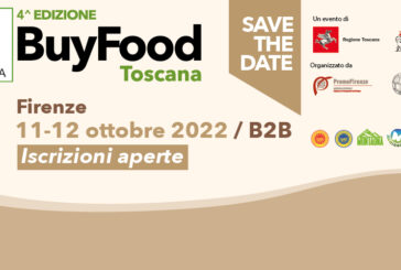 Paris (Pd): “Il carattere itinerante di Buyfood è valore aggiunto”