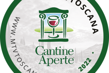 Movimento turismo del vino: cantine aperte Il 28 e 29 maggio in tutta la Toscana