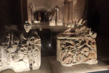 Torna a Siena la “Notte dei Musei”: visite gratuite ed eventi teatrali in notturna