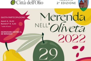 Castellina in Chianti: domenica torna “La Merenda nell’Oliveta”