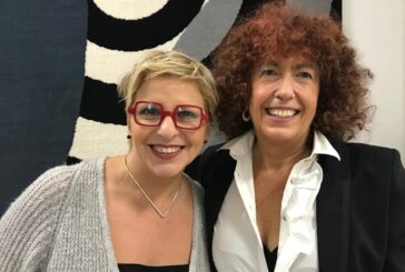 Monteriggioni: Marina Capponi e Daniela Morozzi presentano il loro libro