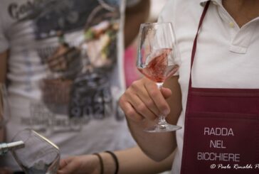 “Radda nel Bicchiere” compie un quarto di secolo