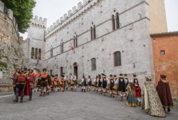 Serremaggio continua fra musica, sapori e riscoperta della storia locale