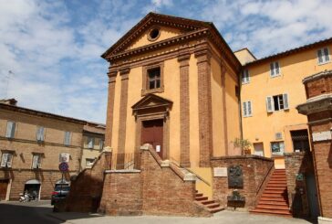 Due giornate di eventi per la riconsegna dell’auditorium di Santo Stefano alla città