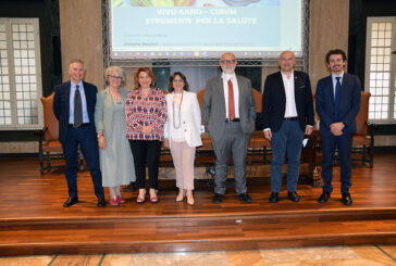 Successo di pubblico per Vivo Sano-Cibum