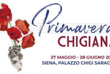 Ritorna il Festival internazionale di musica da camera “Primavera Chigiana”