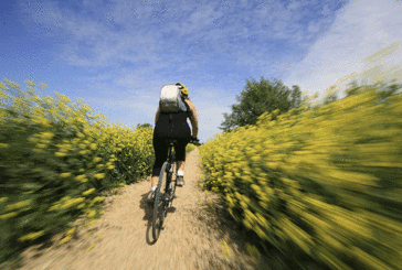 Ciclabile dei “Due mari”: si parte con il tratto delle Crete senesi