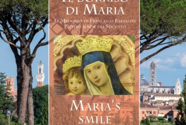 Si svela a Siena il libro dedicato alle Madonne di Francesco Bartalini