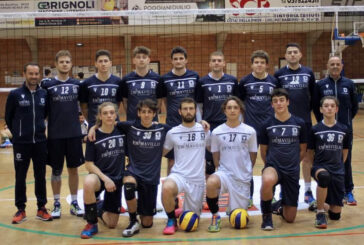 Volley: proseguono i playoff per la formazione di Serie D