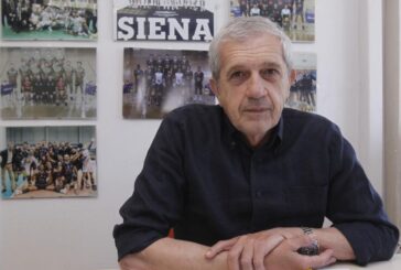 Cottarelli: “Cercheremo di allestire una squadra competitiva”