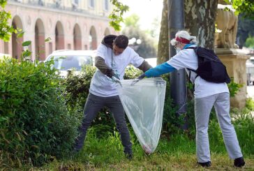 Liberi da rifiuti 2022: insieme per l’ambiente arriva a Poggibonsi