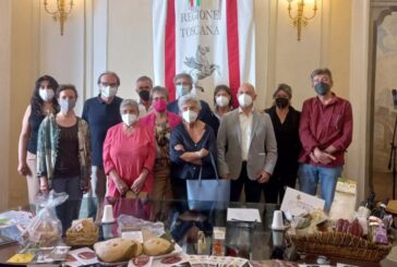 20 maggio: le 9 Comunità del Cibo toscane celebrano la Giornata dell’agrobiodiversità