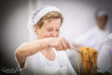 San Casciano dei Bagni: a Celle sul Rigo torna la sagra dei pici