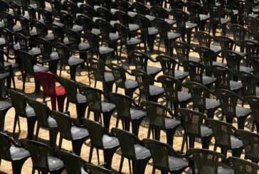  “Realtà metafisica”: a Siena protagonista la fotografia concettuale