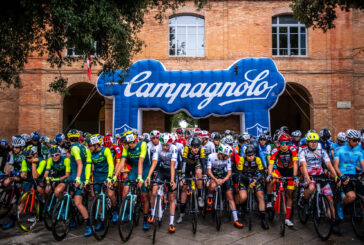 Eroica Giovanissimi e Eroica Juniores: fine settimana tra Siena e Montalcino