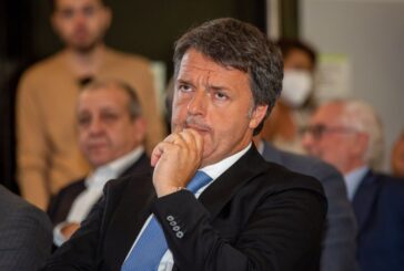 Matteo Renzi presenta a Siena l’ultimo libro  ‘Il Mostro’