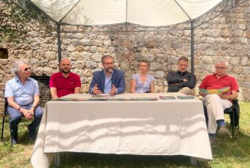 Monteriggioni: una stagione estiva di grandi eventi