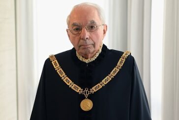 Lectio magistralis di Giuliano Amato all’Università di Siena