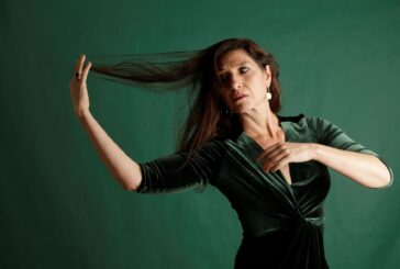 Al Politeama due masterclass di danza con Claudia Lavista e Annabelle Dvir