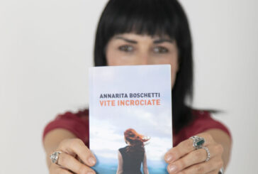 “Vite incrociate”, presentazione del libro di Annarita Boschetti a Chiusdino