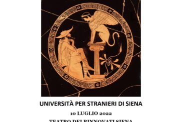 Edipo Re di Sofocle, la tragedia greca protagonista sul palco dei Rinnovati