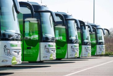 Collegamenti aeroportuali: il servizio Torino – Malpensa di Flibco