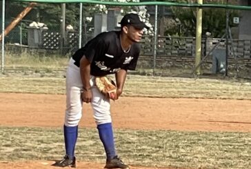 Baseball:  Estra in campo contro il DRK Capannori