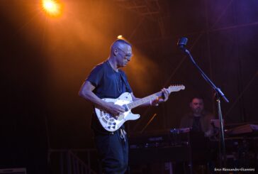 A San Galgano tre tappe dell’Entroterre Festival