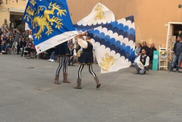 XIX Festa del Barbarossa: Canneti celebra i suoi 60 anni