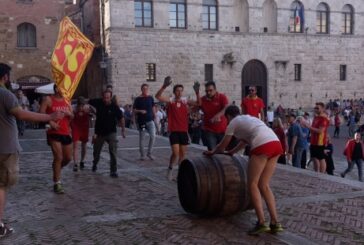 Piccoli spingitori del Bravìo: torna la sfida tra i nuovi talenti