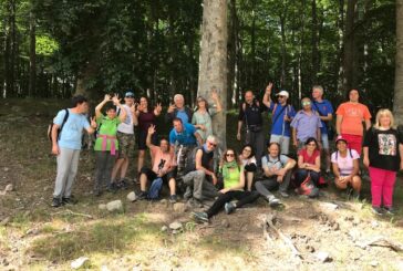 SpazioDirSi e Cai: quando la montagna è per tutti