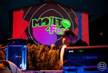 Il ritorno del Mojito Fest a San Giovanni d’Asso