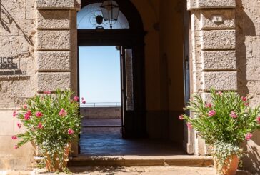 Al via la festa per il ventennale della fondazione dell’Accademia di Palazzo Ricci