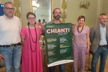 L’estate è tra musica e teatro. Al via il Chianti Festival 2022