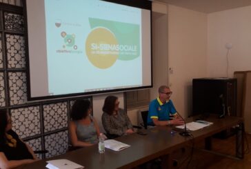 “Il progetto della sanità territoriale a Siena”: incontro di SienaSociale