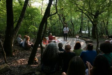 Tra Radicondoli Festival, Belfortissimo e feste popolari, estate di cultura a Radicondoli