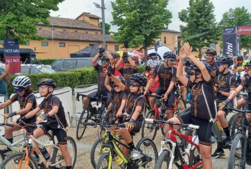 NOVA Eroica; sabato 25 e domenica 26 giugno appuntamento a Buonconvento