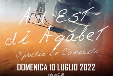 Torrita di Siena: domenica 10 luglio il concerto “Ad Est di Aqabet”