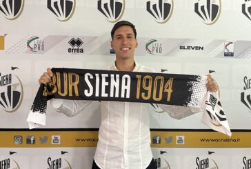 Mercato Siena: Leone, Silvestri e Belloni arrivano a titolo definitivo