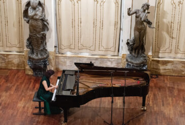 I giovani talenti dell’Accademia Chigiana suonano a Rapolano Terme