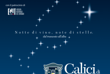 Calici di stelle: con gli astronomi in Toscana per il “peccato naturale”