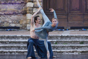 47° Cantiere: etoiles della danza in piazza Grande e il Decameron a Sarteano