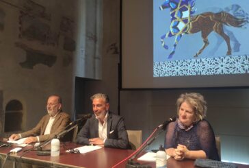 “La mossa del cavallo”: a Siena la mostra personale di Luigi Ballarin